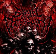 Image result for Death Metal Skull