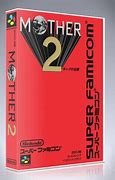 Image result for Mother 2 Super Famicom