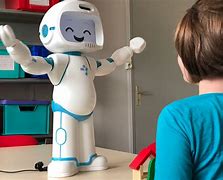 Image result for Robot Humanoid for Kids