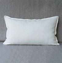 Image result for Lumbar Pillow Covers