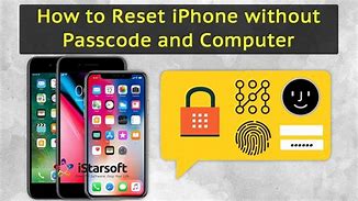 Image result for Support Apple iPhone Restore without Computer