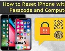 Image result for Reset Complete iPhone Screen Locked