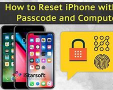 Image result for How to Restore iPhone SE When Disabled