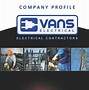 Image result for Manufacturing Company Profile Format
