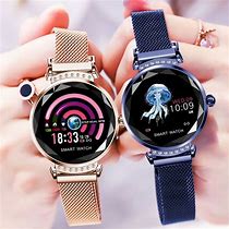 Image result for Fashion Smartwatch