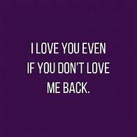 Image result for Y U No Love Me Back