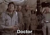Image result for The Famous Doctor Meme