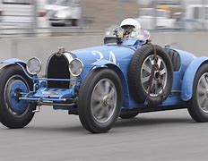 Image result for Bugatti Racer