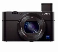 Image result for Sony RX100 III