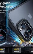 Image result for Cyber iPhone 14 Pro Max Case
