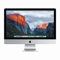 Image result for iMac 2016 Refurbished