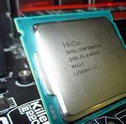 Image result for Intel I7 4790K or I5 6600K