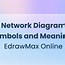 Image result for Network Symbols and Meanings