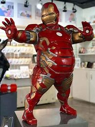 Image result for Funny Iron Man Costumes