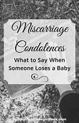 Image result for Condolences for Baby Loss