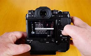 Image result for Fuji X100f Back Button Focus