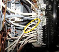 Image result for Aluminum Branch Wiring