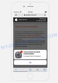 Image result for Fraud Scam On iPhone