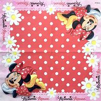 Image result for Minnie Mouse Napkins