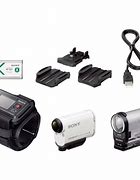 Image result for Sony 4K HDR as Sports Camera