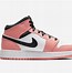 Image result for Nike Air Jordan Pink