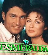 Image result for Esmeralda Telenovela Mexicana