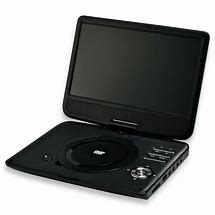 Image result for Portable DVD Player VHS