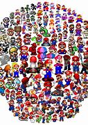 Image result for Every Mario Game Ever