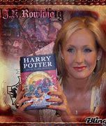 Image result for J.K. Rowling Memes