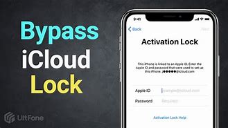 Image result for iCloud Activation Lock Bypass Code