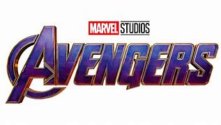 Image result for Marvel Avengers Endgame Logo