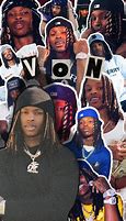 Image result for King Von iPhone