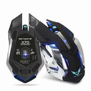 Image result for Bytech Light-Up Mouse for Computer