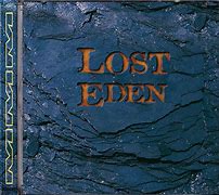 Image result for Lost Eden Red