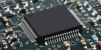 Image result for Surface Mount Technology Bin PCB