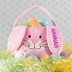 Image result for Personalized Easter Baskets for Kids