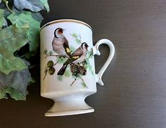 Image result for Wild Bird Themed Coffee Mugs