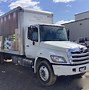 Image result for Hino 7D Truck