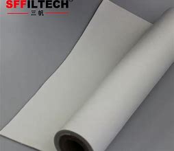 Image result for Thin Air Filter Material