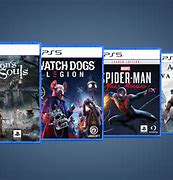 Image result for Best Buy PS5 Games
