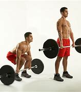 Image result for Deadlift Affected Muscles