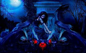 Image result for Dark Gothic Wallpaper