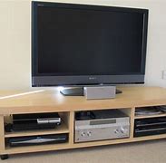 Image result for Wall TV Set Up