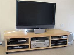 Image result for Unconventional TV Setup