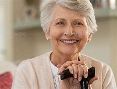 Image result for Elderly Smile