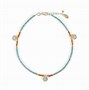 Image result for Turquoise Anklets