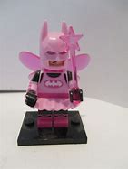 Image result for Pink Fairy LEGO Batman