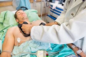 Image result for CPR in Hospital