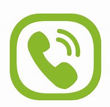 Image result for Green Telephone Logo