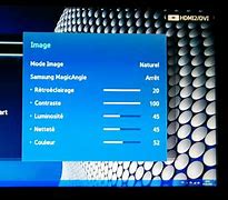 Image result for Samsung TV Menu